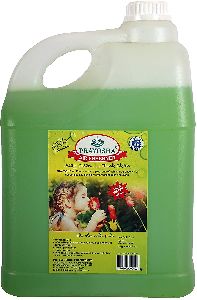 5 Litre Green Mogra Prayosha Homecare Air Freshener