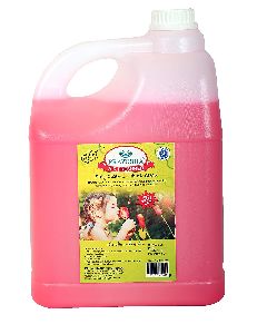 5 Litre Pink Rose Prayosha Homecare Air Freshener