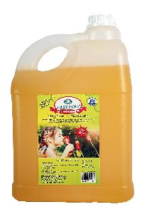 5 Litre Yellow Lemon Prayosha Homecare Air Freshener