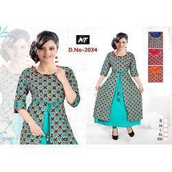 cotton kurti