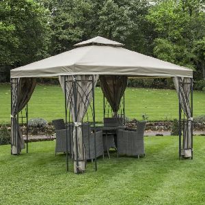 Awnings, Canopies & Sheds