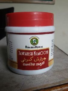 Jawarish Kamooni
