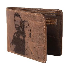 Customized Wallet Printing Services