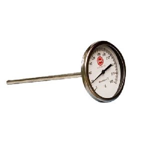 Gas Dial Thermometers