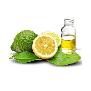 bergamot oil