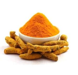 turmeric powder