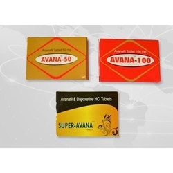 Avana Tablets