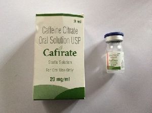 Cafirate Oral Solution