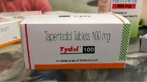 Tydol 100 Mg Tablets