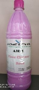 A10-1 Pink 1 Ltr ACME Level Floor Cleaner