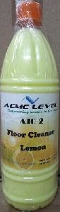 A10-2 Lemon 1 Ltr ACME Level Floor Cleaner