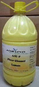 A10-2 Lemon 5 Ltr ACME Level Floor Cleaner