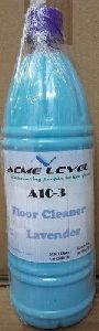 A10-3 Lavender 1 Ltr ACME Level Floor Cleaner