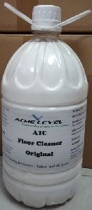 A10 White 5 Ltr ACME Level Floor Cleaner