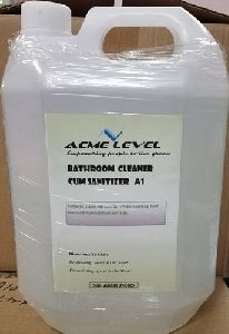 ACME Level A1 Bathroom Cleaner Cum Sanitizer