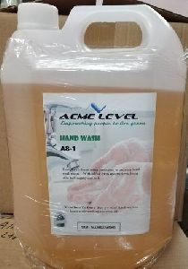 ACME Level A8-1 Liquid Hand Wash