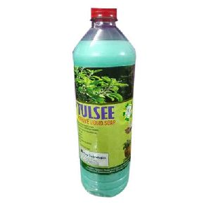 Tulsee Liquid Hand Wash