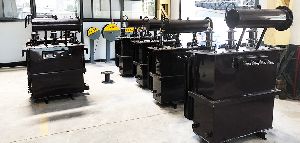 Transformer Fabrication Service