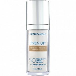 Even Up Clinical Pigment Perfector Spf 50