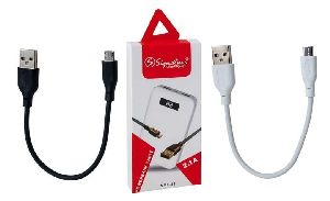 Micro USB Power Bank Cable