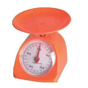 Analog Weighing Scale
