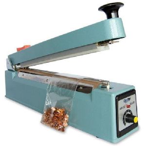 Hand Sealing Machine