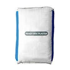 ECOWALL -Ready Mix Plaster