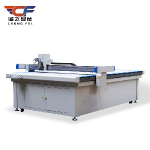 fabric computer auto cutter