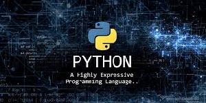 python training services