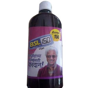 BSL 150 Diabetic Liquid