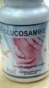 Glucosamine Capsules