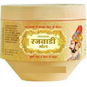 Rajwadi Gold Chyawanprash