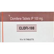 clofi 100mg tablets