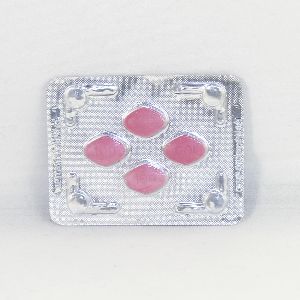 Lovegra 100mg Tablets