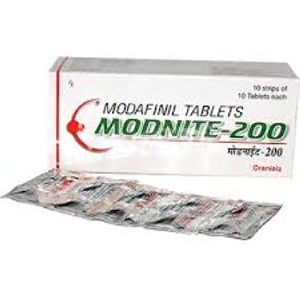 Modnite 200mg Tablets