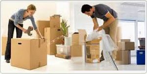 Packing Services