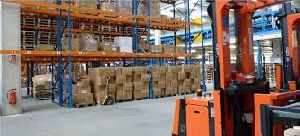 Warehousing Services