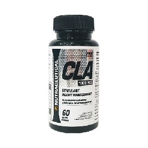 CLA 1000mg Softgel Capsules