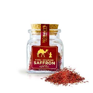 Natural Dried Saffron