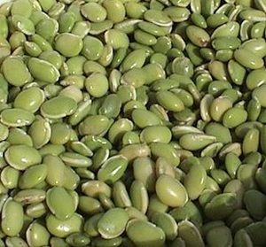 Fresh Lima Beans