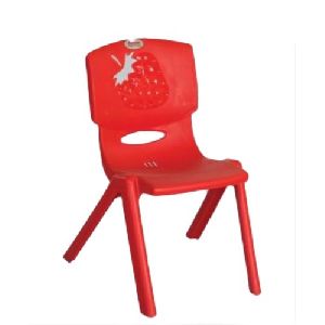 Kids School Plastic Chair