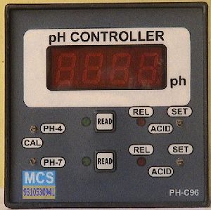 Digital pH Controller
