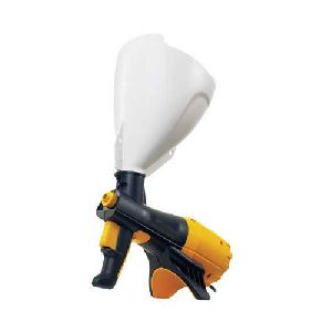 Texture Spray Gun