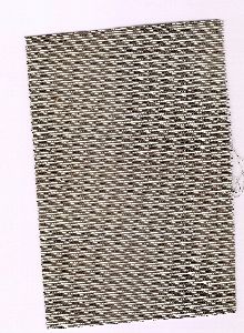 Wire Mesh Filter