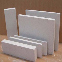 Hysil Blocks (Calcium silicate)