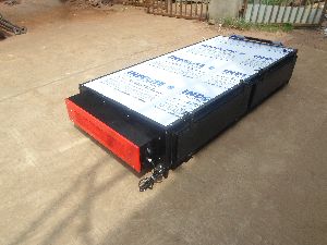 MEAT SOLAR DRYER WITH ELECTRIC BACKUP SYSTEM