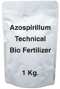 Azospirillum Technical Bio Fertilizer