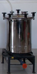 20 Ltr. Gomutra Ark Distillation Unit