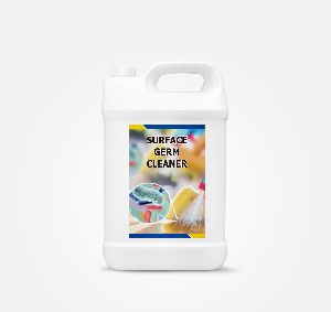 Car Surface Germs Cleaner