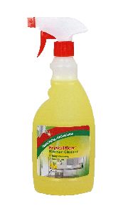 Krystallklear Kitchen Cleaner